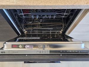 Pronájem bytu 2+kk, Praha - Stodůlky, Toufarova, 63 m2