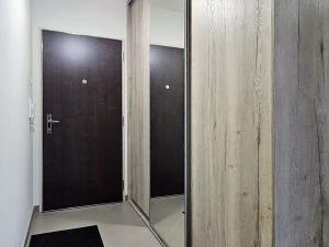 Pronájem bytu 2+kk, Praha - Stodůlky, Toufarova, 63 m2