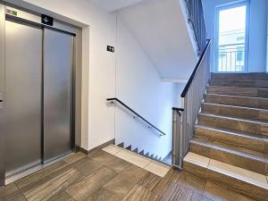 Pronájem bytu 2+kk, Praha - Stodůlky, Toufarova, 63 m2