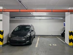 Pronájem bytu 2+kk, Praha - Stodůlky, Toufarova, 63 m2