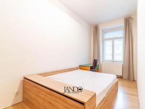 Pronájem bytu 3+kk, Brno, Slovákova, 68 m2
