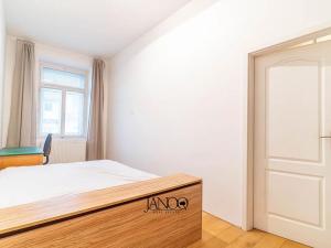 Pronájem bytu 3+kk, Brno, Slovákova, 68 m2