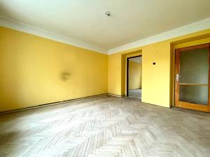 Prodej bytu 2+1, Lovosice, Nádražní, 59 m2