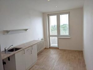 Pronájem bytu 1+kk, Opava, Haškova, 18 m2