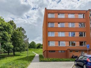 Prodej bytu 3+1, Bílina, Jiráskova, 67 m2