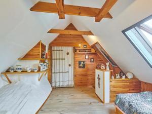 Prodej chalupy, Varvažov, 150 m2