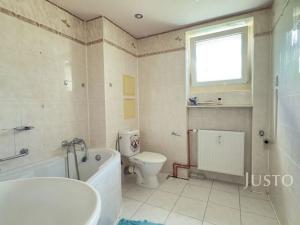 Pronájem bytu 3+1, Ústí nad Labem, V Jámě, 105 m2