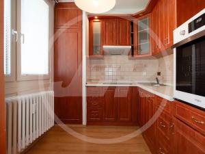 Pronájem bytu 3+1, Vlašim, Zámecká, 69 m2