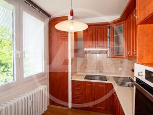 Pronájem bytu 3+1, Vlašim, Zámecká, 69 m2