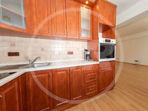 Pronájem bytu 3+1, Vlašim, Zámecká, 69 m2