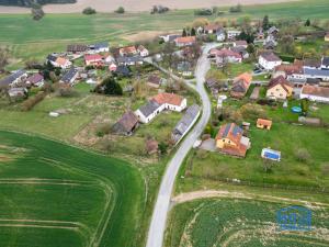 Prodej zemědělského objektu, Hvozd - Hodoviz, 500 m2