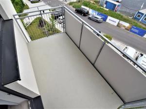 Pronájem bytu 3+kk, Praha - Kbely, Sedlářova, 77 m2