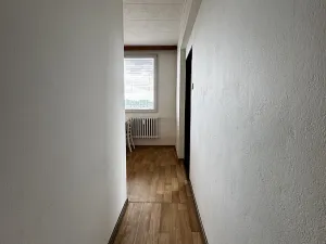 Pronájem bytu 1+1, Bělá pod Bezdězem, Máchova, 38 m2