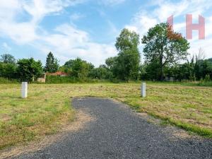 Prodej pozemku pro bydlení, Bravantice, 8322 m2