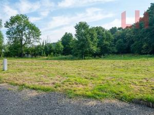 Prodej pozemku pro bydlení, Bravantice, 8322 m2
