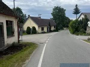 Prodej rodinného domu, Kostelec nad Vltavou, 150 m2