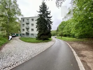 Prodej garáže, Brno, Potocká, 15 m2