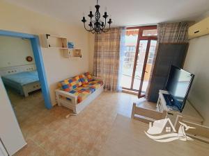 Prodej bytu 2+kk, Ravda, Bulharsko, 65 m2