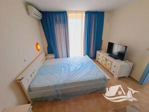 Prodej bytu 2+kk, Ravda, Bulharsko, 65 m2