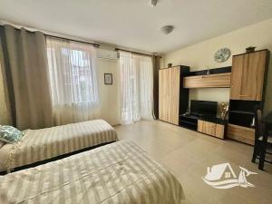 Prodej bytu 1+kk, Ravda, Bulharsko, 37 m2
