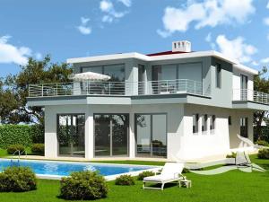 Prodej pozemku pro bydlení, Nesebar, Bulharsko, 4000 m2