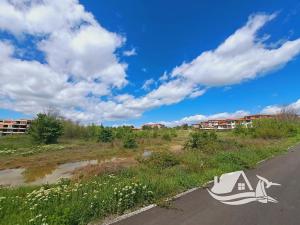 Prodej pozemku pro bydlení, Nesebar, Bulharsko, 4000 m2