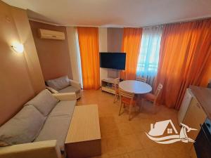 Prodej bytu 3+kk, Sveti Vlas, Bulharsko, 61 m2