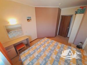 Prodej bytu 3+kk, Sveti Vlas, Bulharsko, 61 m2