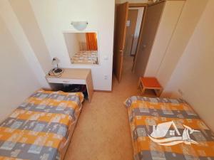 Prodej bytu 3+kk, Sveti Vlas, Bulharsko, 61 m2