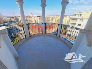 Prodej bytu 3+kk, Sveti Vlas, Bulharsko, 61 m2