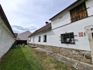 Prodej rodinného domu, Prostiboř, 100 m2
