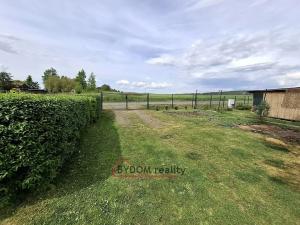 Prodej rodinného domu, Prostiboř, 100 m2