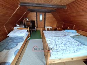 Prodej rodinného domu, Prostiboř, 100 m2