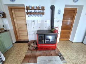 Prodej rodinného domu, Prostiboř, 100 m2