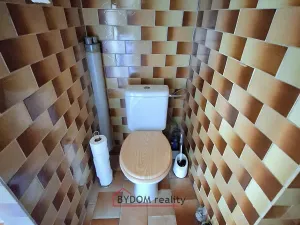 Prodej rodinného domu, Prostiboř, 100 m2
