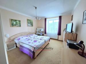 Prodej bytu 2+1, Tlučná, V Rybníčkách, 62 m2