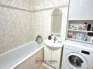 Prodej bytu 2+1, Tlučná, V Rybníčkách, 62 m2