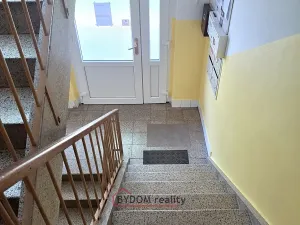 Prodej bytu 2+1, Tlučná, V Rybníčkách, 62 m2