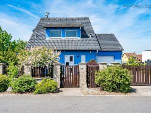 Prodej rodinného domu, Předboj, U Kůlen, 131 m2