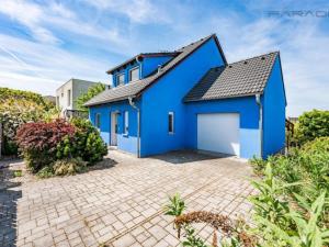 Prodej rodinného domu, Předboj, U Kůlen, 131 m2