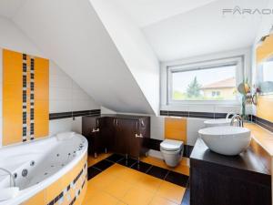 Prodej rodinného domu, Předboj, U Kůlen, 131 m2