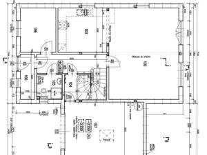 Prodej rodinného domu, Předboj, U Kůlen, 131 m2