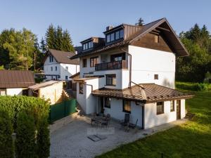 Prodej komerční nemovitosti, Lipno nad Vltavou - Slupečná, 28 m2