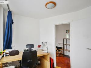 Pronájem bytu 1+kk, Praha - Chodov, Augustinova, 32 m2