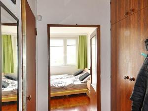 Pronájem bytu 1+kk, Praha - Chodov, Augustinova, 32 m2