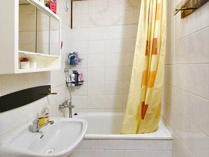 Pronájem bytu 1+kk, Praha - Chodov, Augustinova, 32 m2