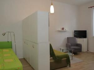 Pronájem bytu 1+kk, Benešov, Čechova, 33 m2