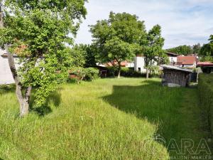 Prodej pozemku pro bydlení, Tábor, 501 m2