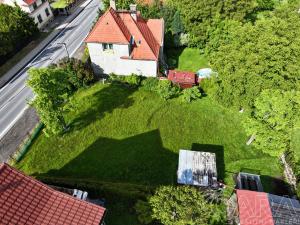 Prodej pozemku pro bydlení, Tábor, 501 m2