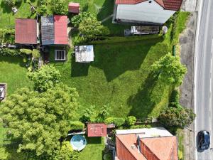 Prodej pozemku pro bydlení, Tábor, 501 m2